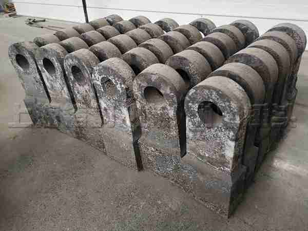 耐磨錘頭 耐磨錘頭