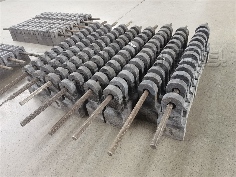 耐磨錘頭 耐磨錘頭