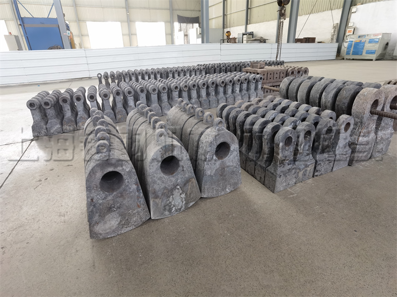 制砂機錘頭 制砂機錘頭