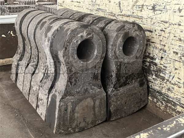 制砂機錘頭 制砂機錘頭