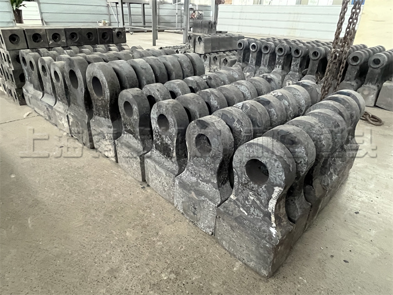 制砂機錘頭 制砂機錘頭