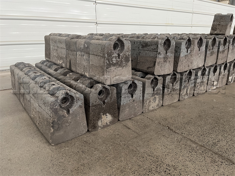 合金耐磨錘頭 合金耐磨錘頭