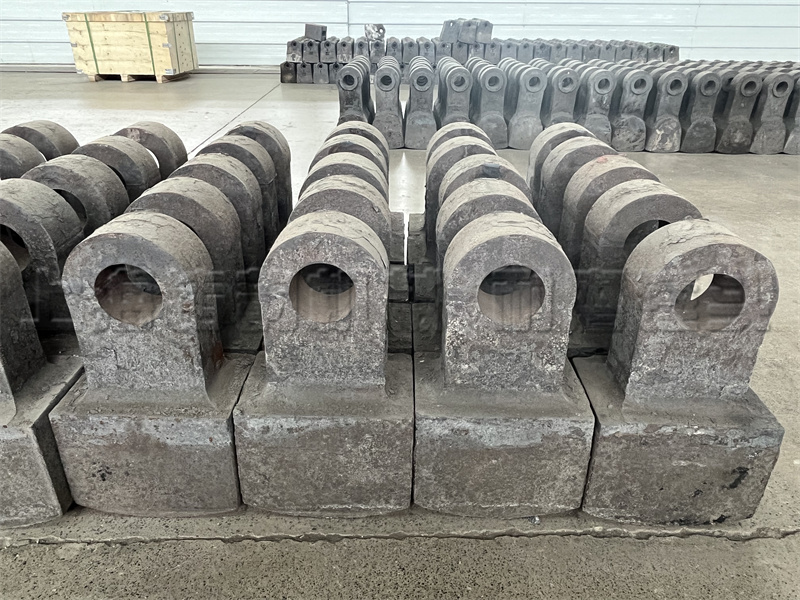 破碎機錘頭 破碎機錘頭