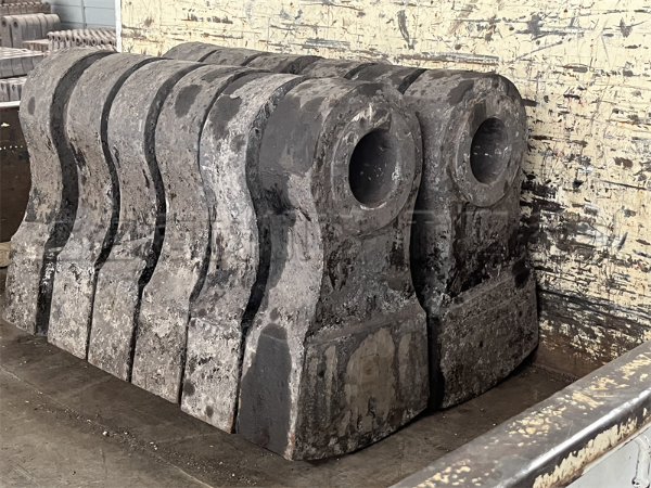 耐磨錘頭 耐磨錘頭